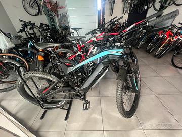 Bianchi e-SUV Adventure 2024