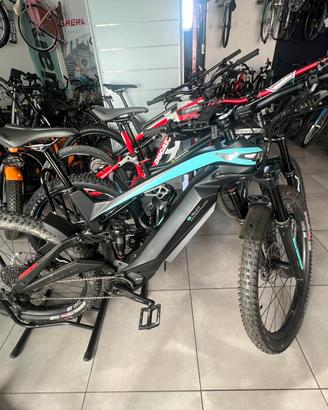 Bianchi e-SUV Adventure 2024
