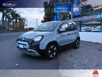 Fiat Panda 1.2 City Cross
