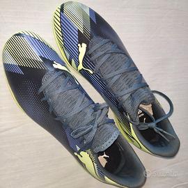 Scarpe calcio PUMA Future 7 Play TT Indoor