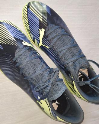 Scarpe calcio PUMA Future 7 Play TT Indoor