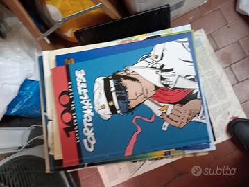 Cento avventure nel tempo 