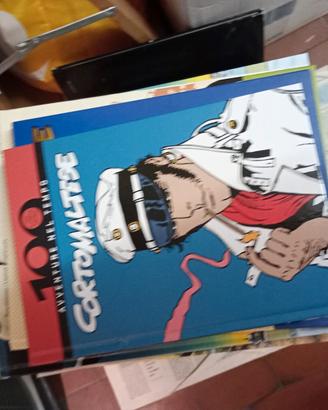 Cento avventure nel tempo 