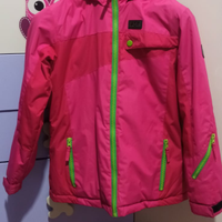 Giacca da sci AST bambina