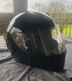 AGV k1s taglia XXL