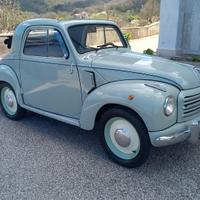Fiat 500C Fiat 500 c topolino cabrio