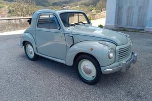 Fiat 500C Fiat 500 c topolino cabrio