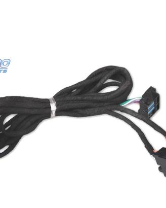 Cavo da 6 metri ISO per auto BMW con connessione n
