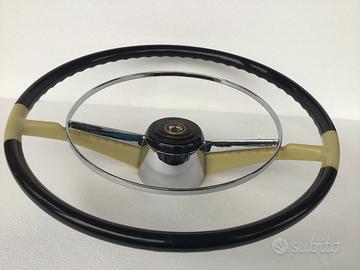 Volante Alfa Romeo Berlina 2000/2600 serie 102/106