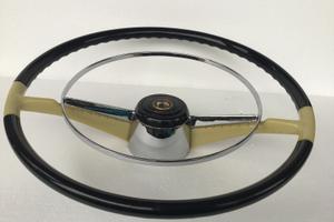 Volante Alfa Romeo Berlina 2000/2600 serie 102/106