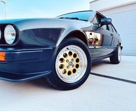 ALFA ROMEO Alfetta GT/GTV - 1984