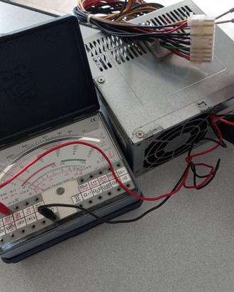 Alimentatore Acer Aspire