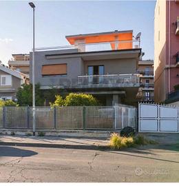 Villa singola - Tremestieri Etneo