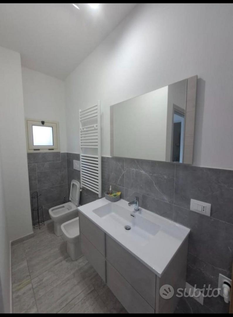 Appartamento – Francavilla Marittima, Cosenza - Vista 2