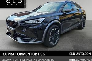 CUPRA Formentor 1.4 e-Hybrid DSG