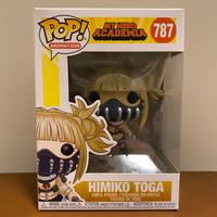 Funko pop My hero academia