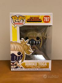 Funko pop My hero academia