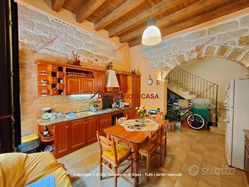 Casa, Cinisi.
