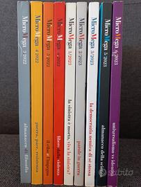 Rivista Micromega
