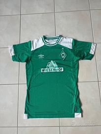 Maglia Werder Brema