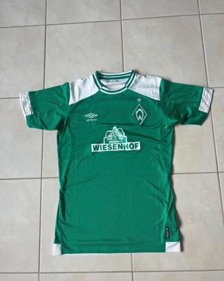 Maglia Werder Brema