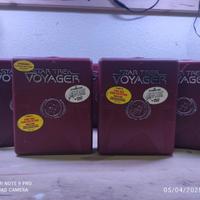 cofanetti Star Trek Voyager 