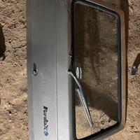 Ricambi Fiat Panda 141