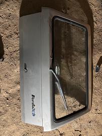 Ricambi Fiat Panda 141