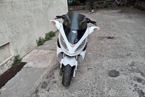 MALAGUTI MADISON 125cc