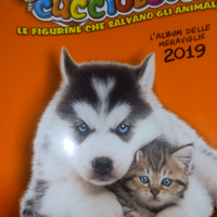 Cucciolotti bimbi 2019-2018-2017-2015