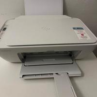 Stampante HP DeskJet 2710 e cartucce nuove 🖨️