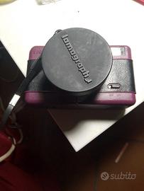 Lomography Fisheye One - Fotocamera analogica 