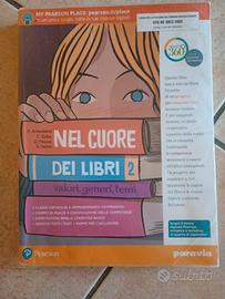 libri scuola media 
