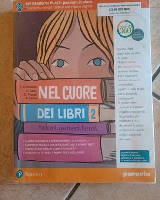 libri scuola media 