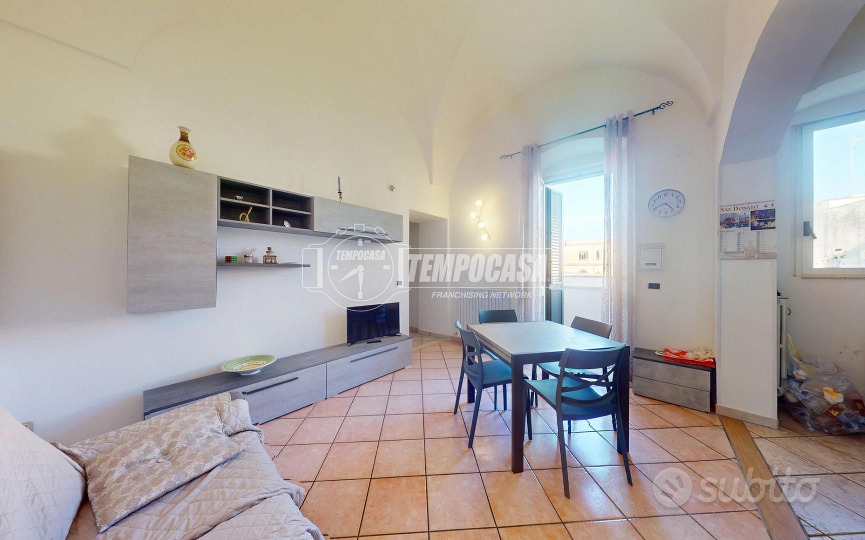 Apartment in Lecce - Vista 2