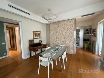 Casa vacanze a Roma Dimora Radis