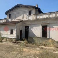 Villa singola Campo Calabro [Cod. rif 3238836ARG]