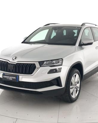 SKODA Karoq 2.0 tdi Executive 150cv dsg