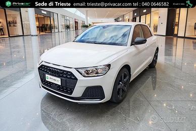 AUDI A1 SPB 25 TFSI Business