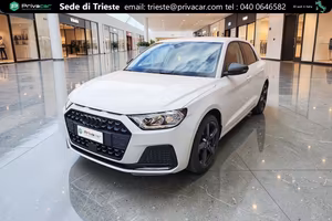 AUDI A1 SPB 25 TFSI Business
