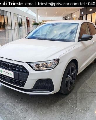AUDI A1 SPB 25 TFSI Business