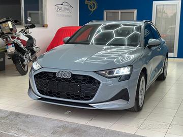 AUDI A3 SPB 30 TDI Business Advanced