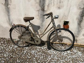 Bicicletta epoca aprilia