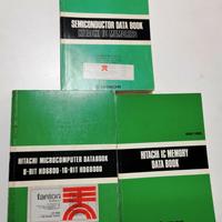 libri databook hitachi