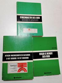 libri databook hitachi
