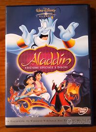 Disney Aladdin