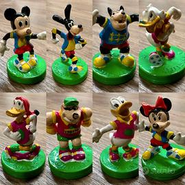 Lotto 8 Disney Roccket Mondial ‘98 - Rocchetta