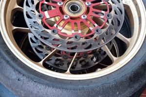 cerchi marvic superspin