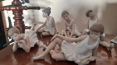 ballerine Nao