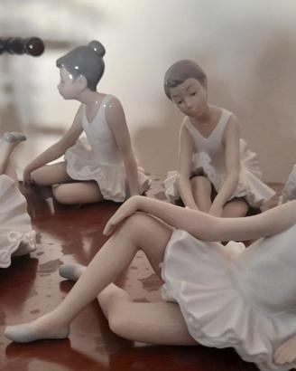 ballerine Nao